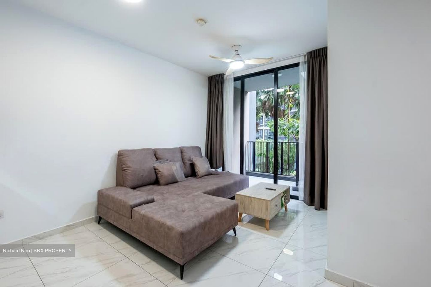 Le Quest (D23), Apartment #580047361